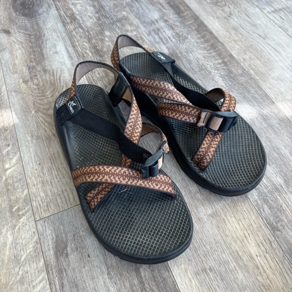 Chaco ZCloud Cushioned Sandal